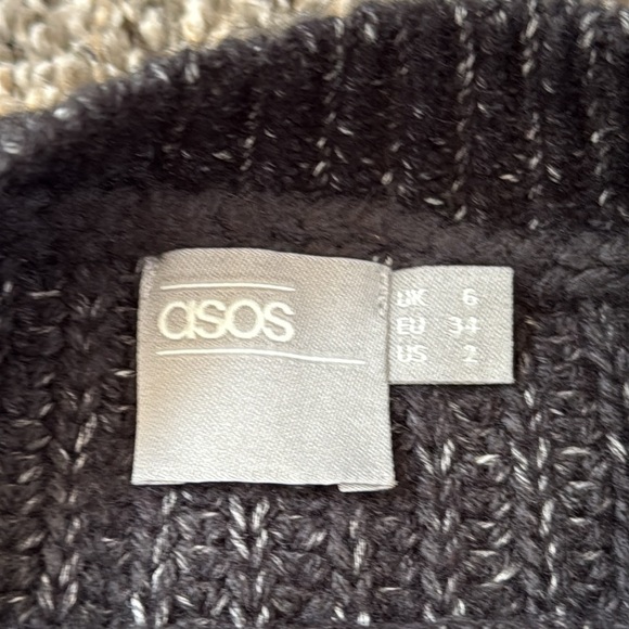 ASOS Sweater Dress - Picture 9 of 10